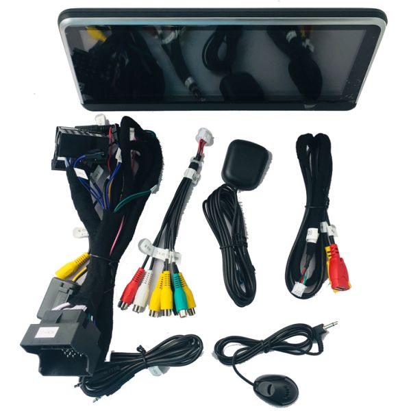 BMW 1 Series F10 F20 NBT 2011-2016 Android 10.0 Aftermarket Navigation Radio Upgrade Original Car Radio BMW-1025NBT-F20