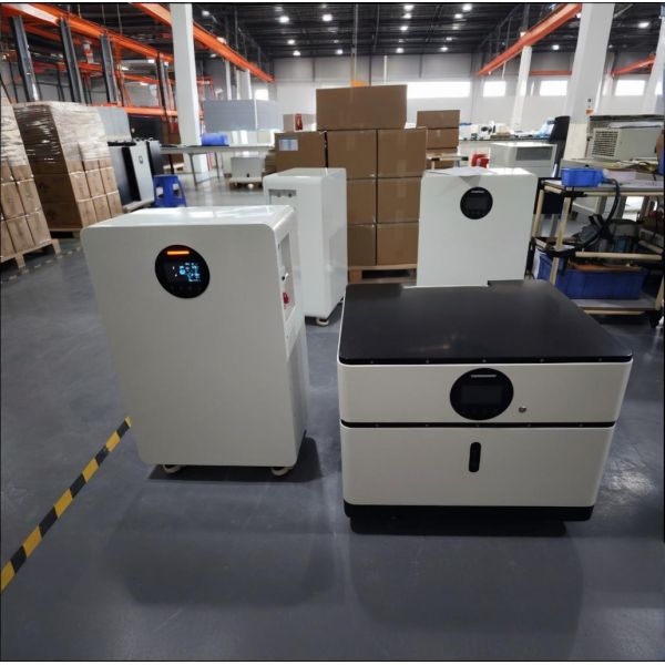 Emergency Backup Solar Battery Storage System 10KW With 800Ah LiFePO4 Module for Wholesale and OEM Use