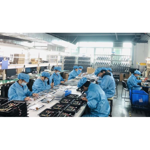 Hot Sale 1D 2D QR Barcode Scanner Wired USB Laser Automatic Bar Code Scanner Wireless Handhold Barcode Reader