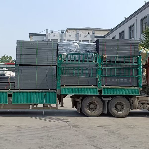 Recommended Fireproof Cable Tray Spray Plastic Customized Metal Cable Trough Bridges