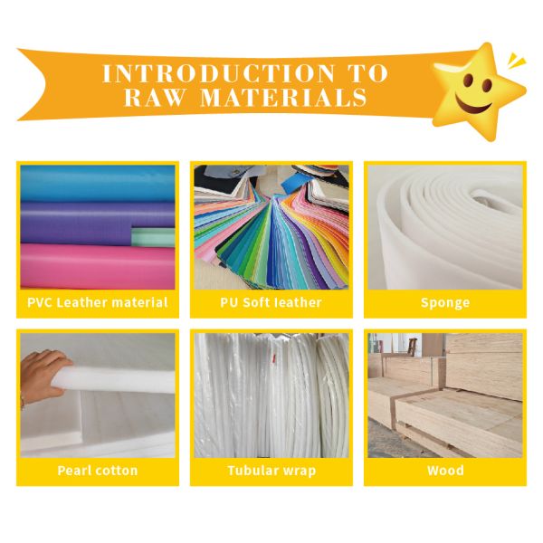 Elastic Maze Playground Indoor and Outdoor Kids Adventure Equipment 8