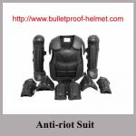 Anti-riot suit