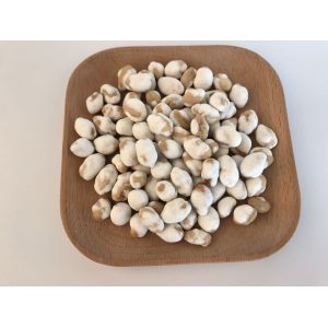 Buy cheap Phytochemicals / Vitamins / Mineral Soya Bean Snacks Coated Wasabi Full from wholesalers