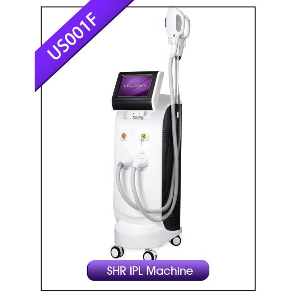 1064nm Diode Laser Hair Removal Machine Permanent Pain Free For Salon