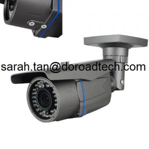 Wholesale 3.6mm Lens CCD OSD HD 600TVL IR Waterproof Bullet CCTV Video Surveillance Cameras from china suppliers