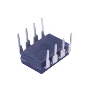 UC3845AN IC Electronic Components Current Mode PWM Controller IC