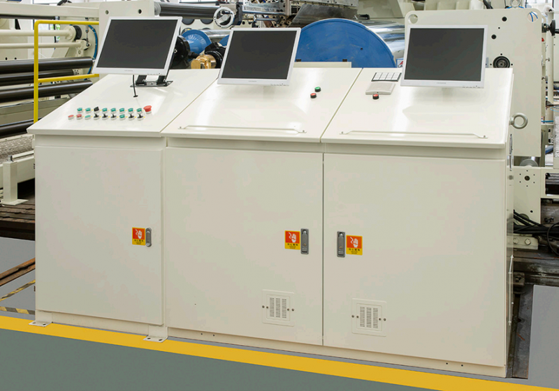 Wholesale Duct Tape Extrusion Laminating Machine