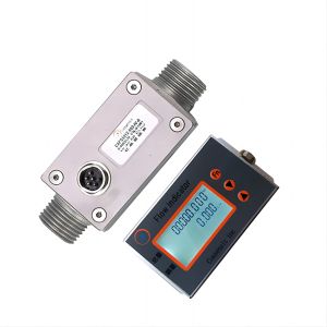 Wholesale Overall Material Stainless Steel Aluminum Alloy Customizable Flow Meters from china suppliers