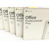 Office Online Microsoft Office 2019 Key Code Professional Plus DVD Retail Box for sale