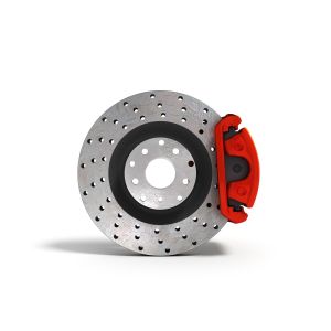 Vehicle Auto Brake Test Certification Tuv Emc Testing Authentication service