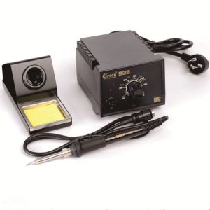 Wholesale 60W Soldering Desoldering Station / Equipment Alternating Current 24V from china suppliers