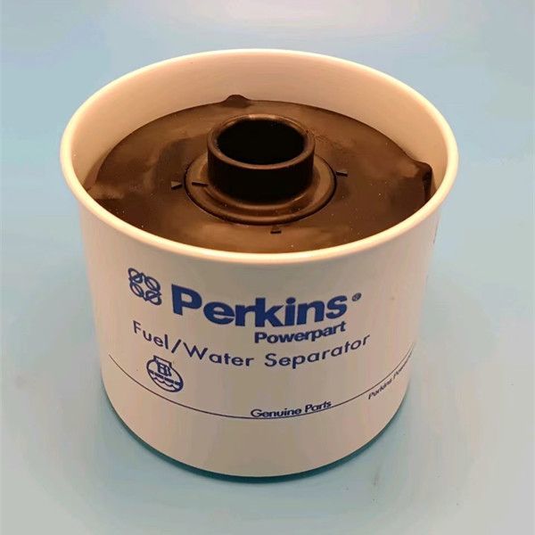 Perkins Engine 1103 1104 Fuel Filter 4415122 26550005