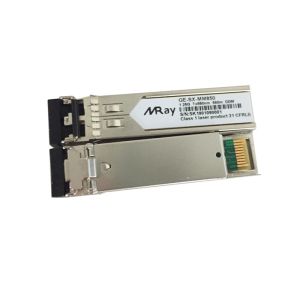 Huawei Compatible 100base Sx Sfp 850nm 550m Ddm