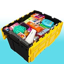 storage for moving college new house dorm room