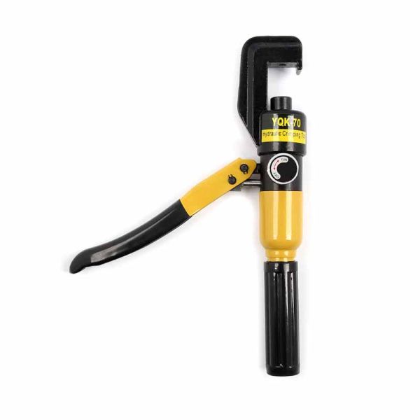 Hydraulic Hand Crimper Tool