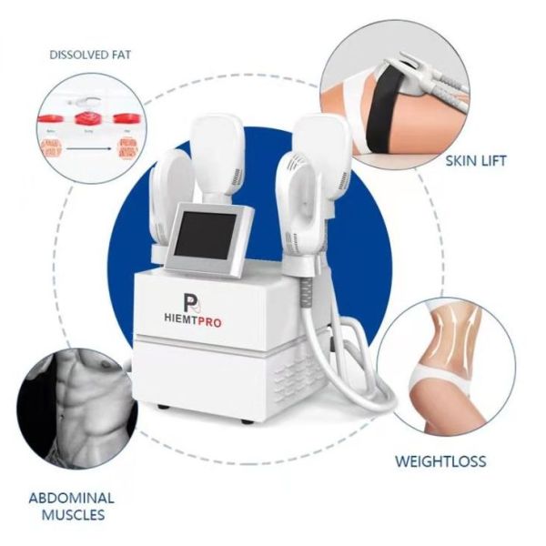 em sculpting machine for sale