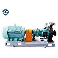 China Industrial Application High Pressure Chemical Process Pump Self Priming for Paper Making Industry for sale