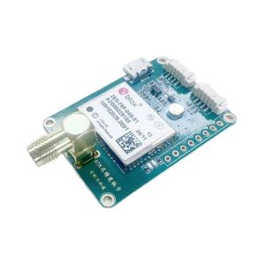 Wholesale ZED-F9P-04B RTK GNSS GPS Receiver Board with USB SMA for Drones from china suppliers