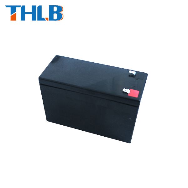THLB 12.8V 12AH Lifepo4 Battery Pack