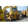 Used CAT D4H bulldozer original from japan for sale