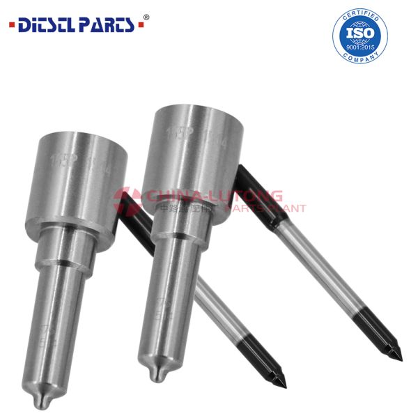 Common Rail Nozzle DLLA129P890 Common Rail Nozzle DLLA129P890 /093400-8900 For Injector 095000-6470 RE546777