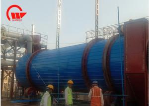 Wholesale Siemens Motor Spent Grain Drying Equipment Rotary Barrel Drying Line For Food from china suppliers