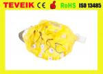 hot sale medical EEG cap with Tin electrode 20 leads EEG hat with best price