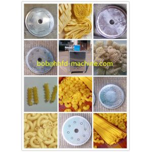 Wholesale Pasta making machine,shell noodles machine,noodles machine from china suppliers