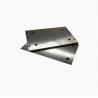 Anti Oxidant Superalloy Tungsten Carbide Plate For 3D Curved Glass Molding Machine for sale