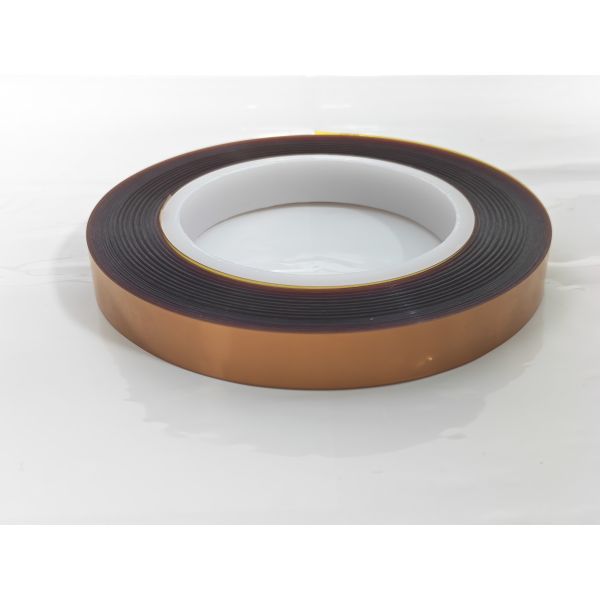 Heat Resistant Reusable PET Tape for High-Temperature Applications in Electronics