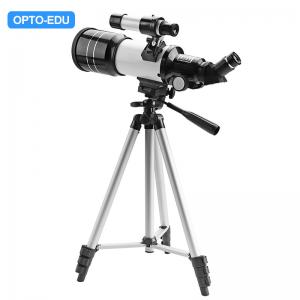 Wholesale T11.5610 Astronomical Refracting Telescope F300 Lens Clear Aperture 70mm from china suppliers