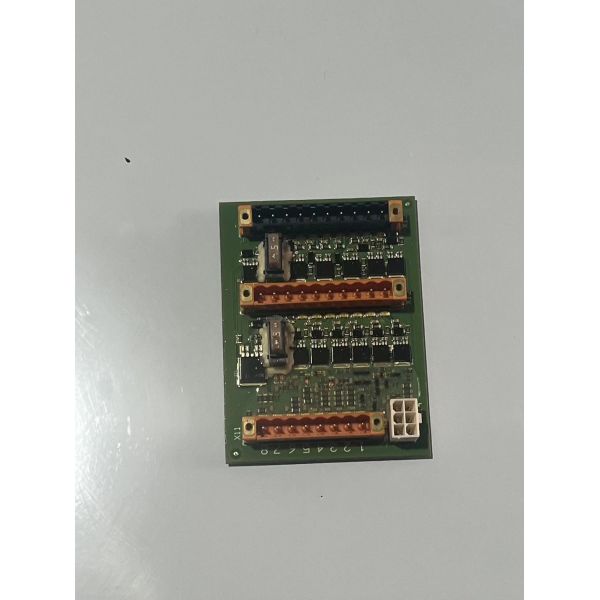 776517 controller Elme Spreader Spare Parts