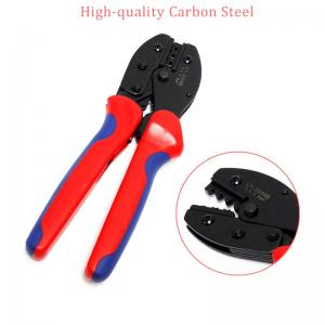 Wholesale Solar Connector Crimping Tool For 2.5-6.0mm2 Solar Panel PV Cable from china suppliers
