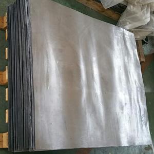 China Pure Lead Shielding Sheets Roll From Metallic Lead Smooth And Without Defects on sale