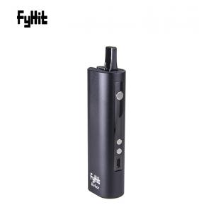 Wholesale Fyhit Relax Dry Herb Vaporizer Pen OLED Screen Aluminium Alloy from china suppliers