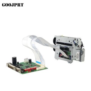 Wholesale Premium Thermal Kiosk Printer Module Gas Station Reliable Printing Mechanism from china suppliers