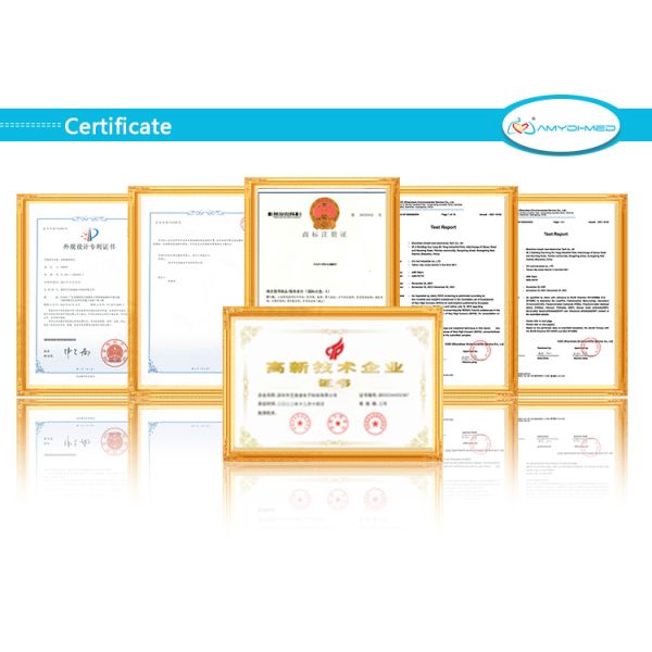 Compatible for Nellcor Max DS-100a Disposable SpO2 Sensor with Non-Woven Material and ISO 13485 Certification