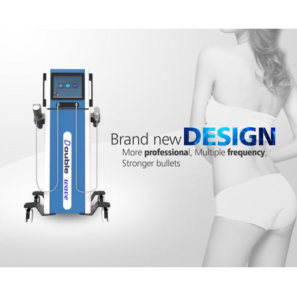 ED Pain Relief Urology Zohonice Shockwave Therapy Machine For Salon