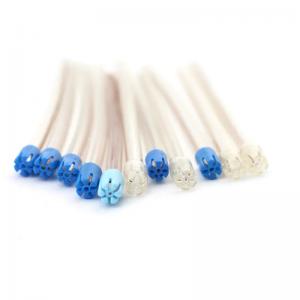 China Disposable Dental Consumables Saliva Ejector PVC Alloy on sale