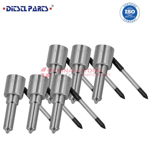 Common Rail Nozzle DLLA129P890 Common Rail Nozzle DLLA129P890 /093400-8900 For Injector 095000-6470 RE546777