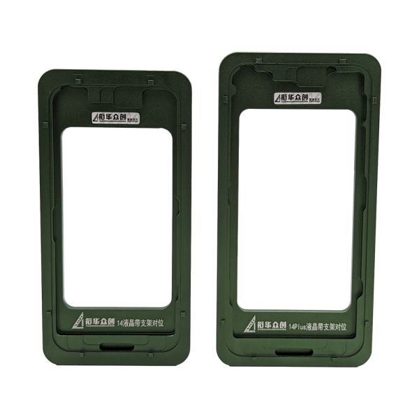 IPhone Position LCD Mould Mobile Repairing Basic Tools OEM