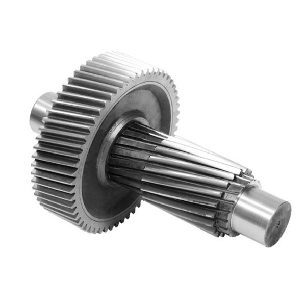 0.15mm Backlash High Precision Gears Grade 1 Involute Tooth Profile