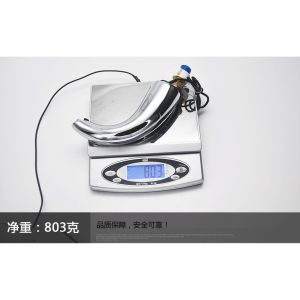 water saving automatic brass Sensor Faucets chrome colour luxury bathroom basin