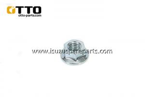 China ISUZU Parts 4HK1 Valve Chamber Cap Nut 0-91180108-0 Engine 4HK1 091180-1080 911801080 on sale