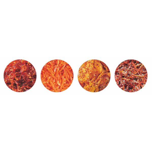 Screw Feeding Combination Weigher For Sticky Food