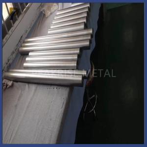 Wholesale 10 - 100mm Polished Molybdenum Electrode For Glass Wool Preparation from china suppliers
