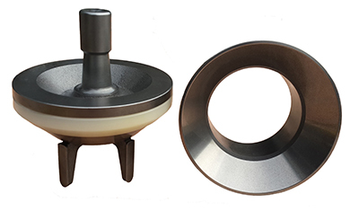 Triplex Mud Pump NOV G2 Type Valve and Seat