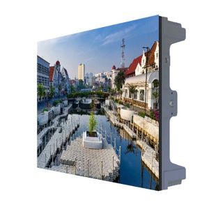 Wholesale Resolution 256*256 800W Indoor Small Pitch LED Display LED Video Wall Screen 1.875mm from china suppliers