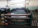 2.5m width Full automatic 20mesh-400mesh stainless steel wire mesh weaving