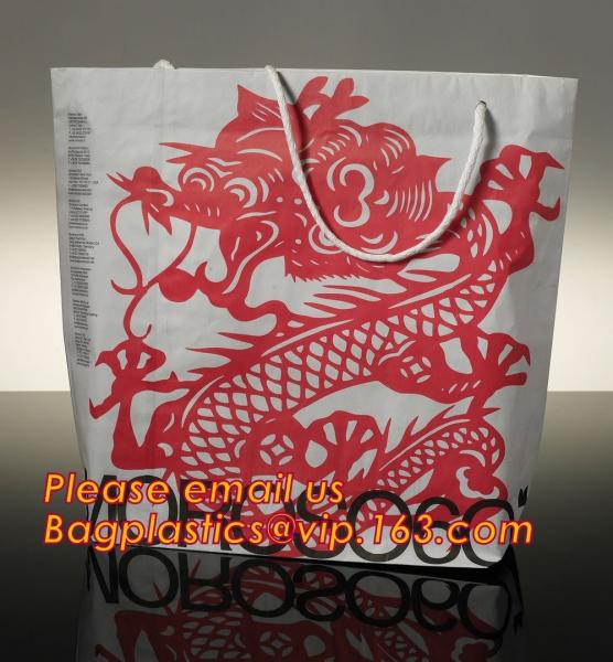 Fast Delivery Custom Made Luxury Printed Paper Bags,Recycled Custom Logo Printed Shopping Packaging Craft Brown Kraft Pa